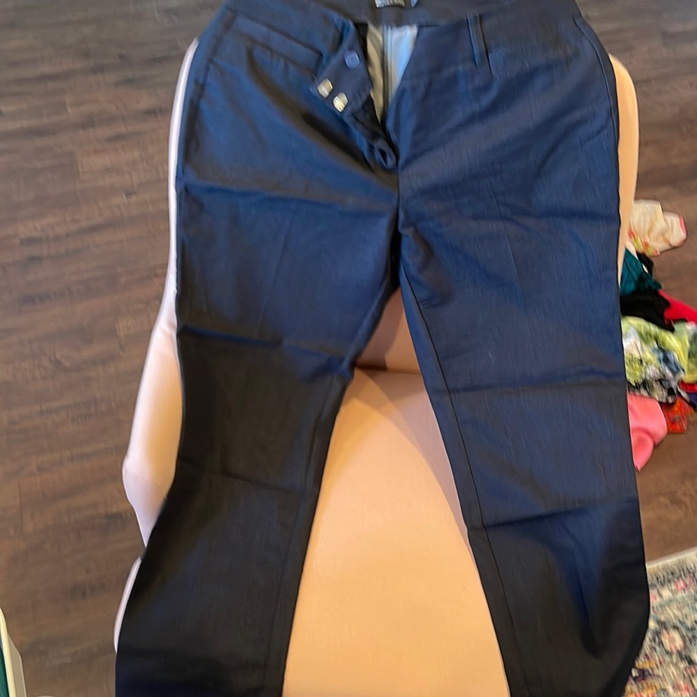7th ave New York and co ankle pant